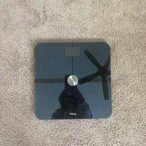 Withings Body+ Smart Scale